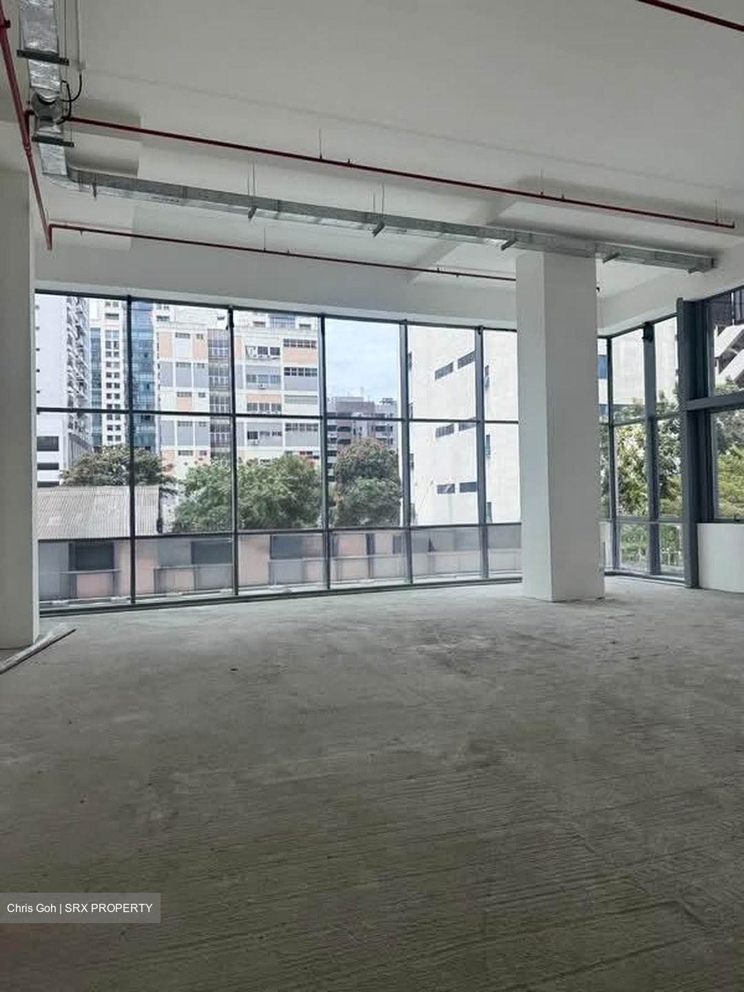 Gs Building (D12), Factory #584279591